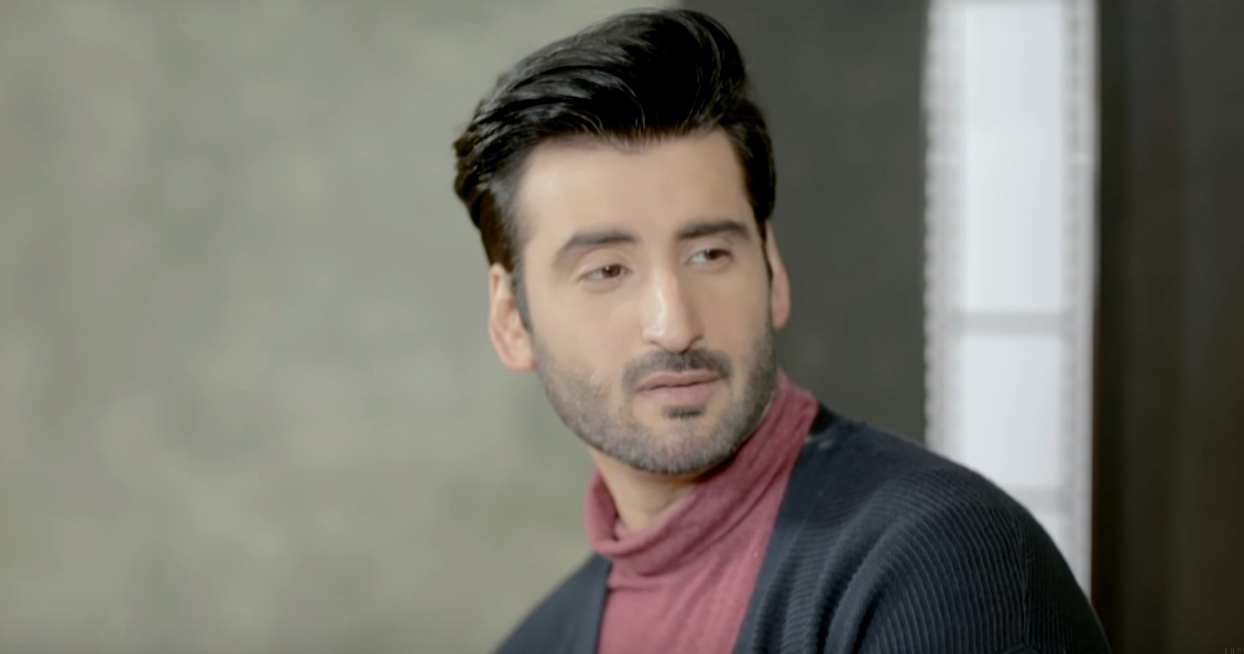 Agha Ali Age, Biography, Wiki, Family, Education, Career, Dramas List, Height, Wife, Net Worth & More