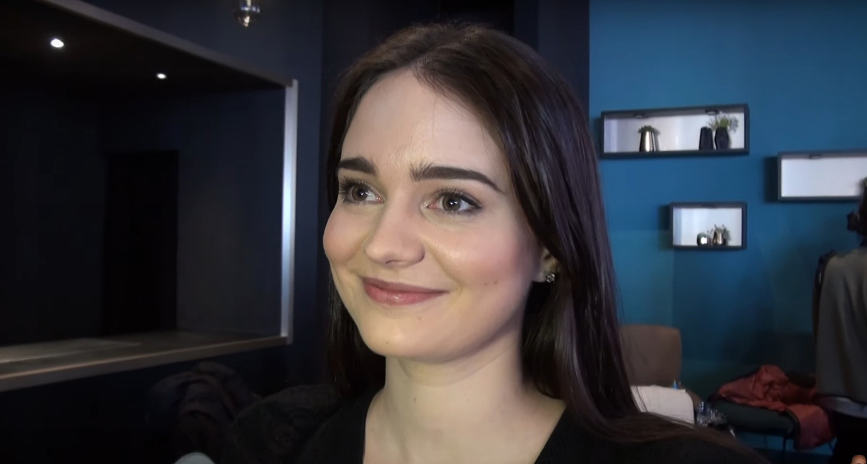 Aisling Franciosi Biography, Wiki, Age, Height, Family, Career, Movies, TV Shows, Net Worth & Awards