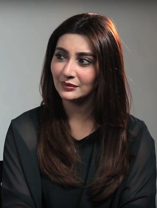 Top 10 Most Beautiful Pakistani Actresses Name List 2022 With Photos