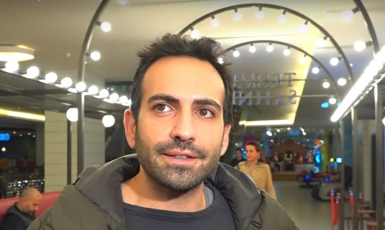 Bugra Gulsoy Wife, Biography, Age, Height, Weight, Net Worth & Family