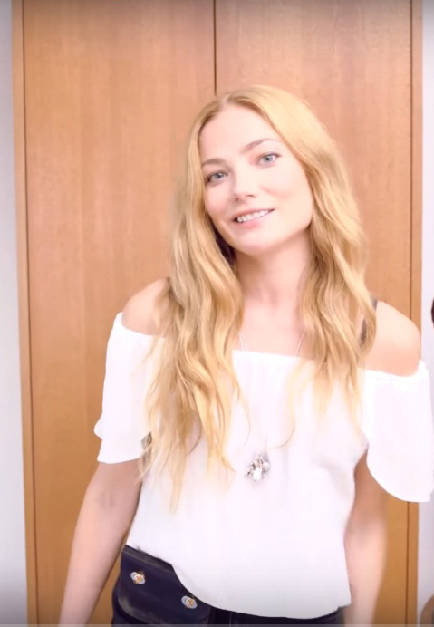 Clara Paget Age, Height, Biography, Wiki, Family, Net Worth & Career