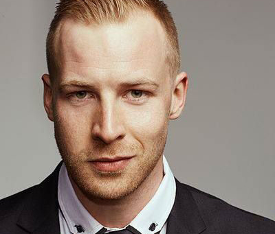 Angus McLaren Age, Biography, Net Worth, Movies, TV Shows & Wife