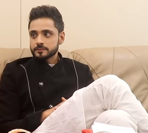 Adnan Khan Age, Biography, Career, Family, Wiki, Wife, Movies, TV Shows, Education, Awards & Net Worth