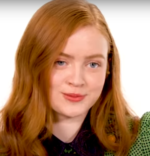 Sadie Sink Age, Biography, Wiki, Family, Education, Career, Movies, TV Shows, Height, Awards & Net Worth
