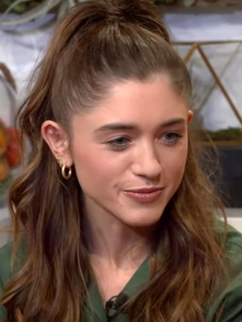 Natalia Dyer Age, Biography, Wiki, Family, Education, Career Debut, Movies, TV Shows, Awards & Net Worth