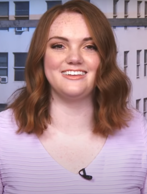 Shannon Purser Age, Biography, Wiki, Family, Education, Career Debut, Husband, Movies, TV Shows & Net Worth