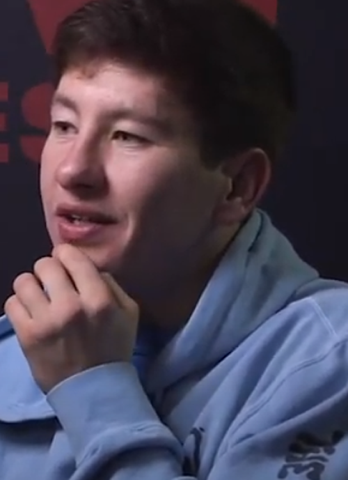 Barry Keoghan Age, Biography, Wiki, Family, Education, Career Debut, Girlfriend, Movies, TV Shows & Awards
