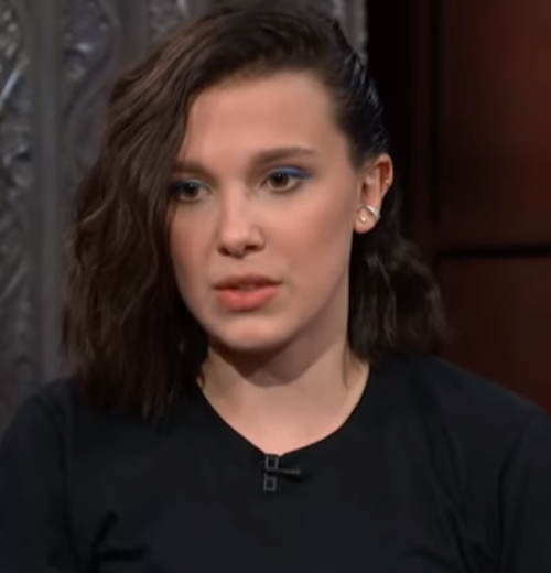 Millie Bobby Brown Age, Wiki, Biography, Family, Career, Boyfriends, Movies, TV Shows, Awards & Net Worth