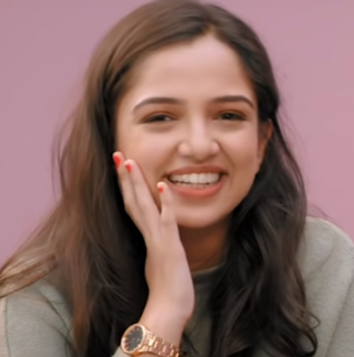 Ahsaas Channa Age, Biography, Family, Education, Wiki, Career, Movies, TV Shows, Height, Awards & Net Worth