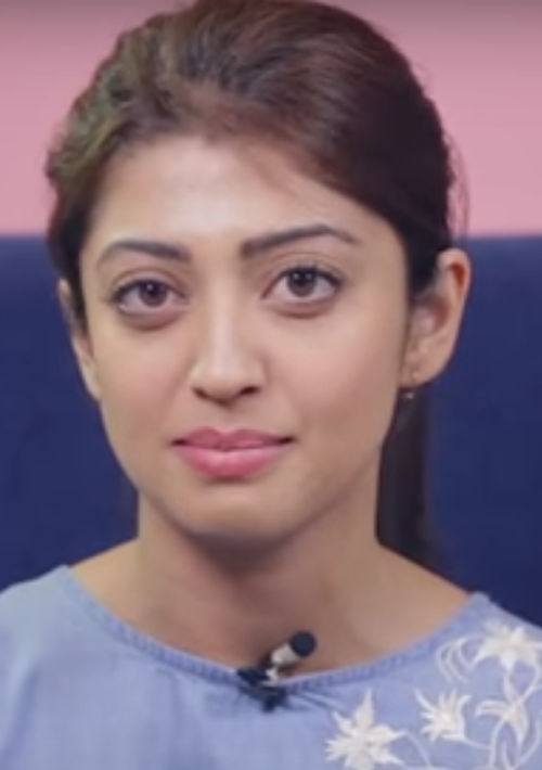 Pranitha Subhash Age, Biography, Family, Education, Wiki, Career Debut, Movies, TV Shows, Height & Net Worth