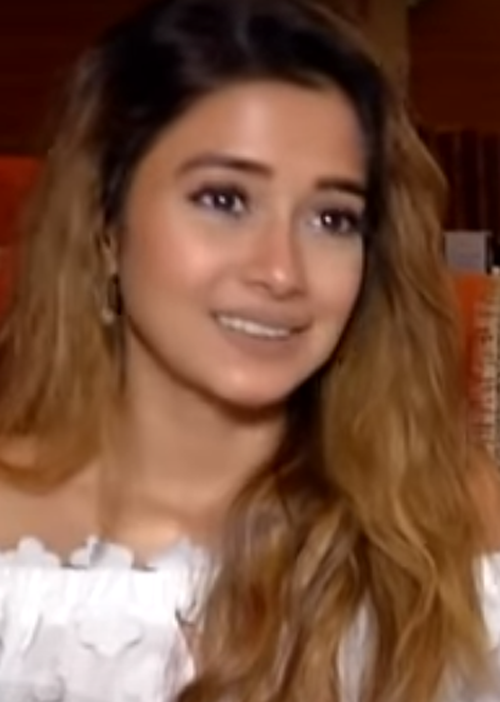 Tina Datta Age, Biography, Family, Education, Wiki, Career, Movies, TV Shows, Husband, Awards & Net Worth