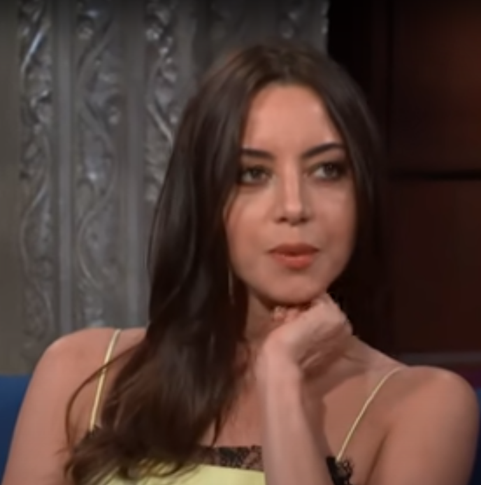 Aubrey Plaza Wiki, Husband, Age, Height, Family, Biography & More - Famous  People Wiki