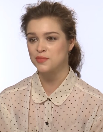 Sophie Cookson Age, Wiki, Family, Biography, Education, Career, Movies, TV Shows, Height, Awards & Net Worth