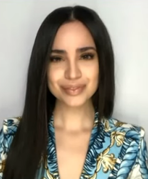 Sofia Carson Age, Wiki, Family, Education, Career, Movies, TV Shows, Songs, Boyfriends, Height & Net Worth