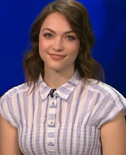 Violett Beane Age, Biography, Wiki, Family, Education, Career Debut, Movies, TV Shows, Awards & Net Worth