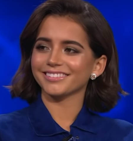 Isabela Moner Age, Biography, Wiki, Family, Education, Career, Movies, TV Shows, Songs, Awards & Net Worth