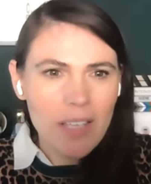 Clea DuVall Age, Biography, Wiki, Family, Education, Career, Movies, TV Shows, Boyfriends, Awards & Net Worth