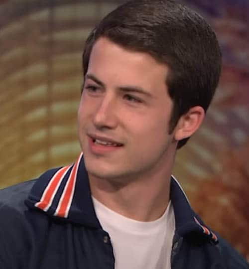 Dylan Minnette Age, Bio, Wiki, Family, Education, Career, Movies, TV Shows, Girlfriends, Awards & Net Worth