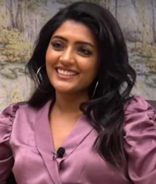 Eesha Rebba Age, Biography, Wiki, Family, Education, Career Debut, Movies, TV Shows, Awards & Net Worth