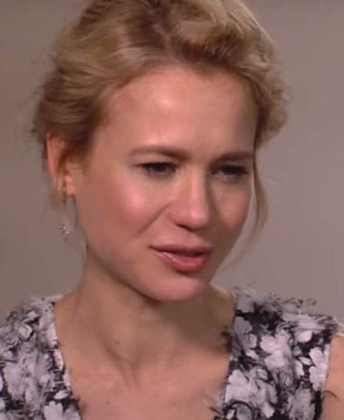 Kristen Hager Age, Biography, Wiki, Family, Education, Career, Husband, Movies, TV Shows, Awards & Net Worth