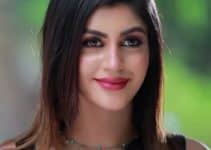 Yashika Aannand Age, Biography, Wiki, Family, Education, Career Debut, Movies, TV Shows, Awards & Net Worth