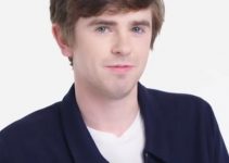 Freddie Highmore Age, Bio, Wiki, Family, Education, Career, Movies, Television, Wife, Net Worth, & Awards