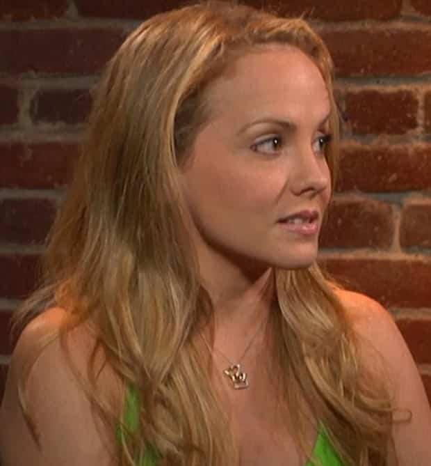 Kelly Stables pic 01