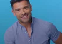 Mark Consuelos Age, Biography, Wiki, Family, Education, Career, Movies, TV Shows, Wife, Net Worth & Kids