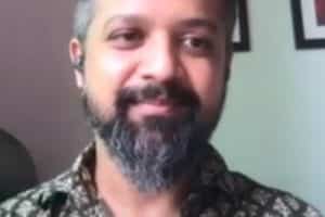 Anand Tiwari Age, Biography, Family, Wiki, Education, Career, Wife, Movies, TV Shows, Awards & Net Worth