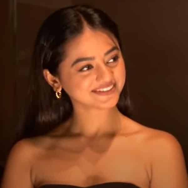 Helly Shah 