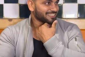 Shiv Thakare Age, Wiki, Family, Education, Biography, Career, TV Shows, Awards, Wife, Height & Net Worth