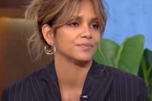 Halle Berry Age, Wiki, Family, Education, Biography, Career, Movies, TV Shows, Awards, Kids, Net Worth