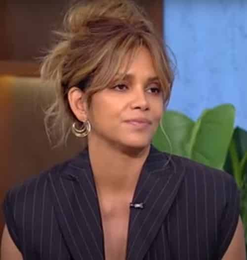 halle berry feature