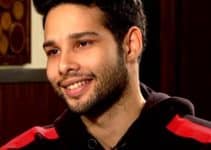 Siddhant Chaturvedi Age, Wiki, Family, Education, Biography, Career, Movies, TV Shows, Awards, Net Worth