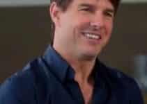 Tom Cruise Age, Wiki, Family, Education, Bio, Career, Movies, TV Shows, Wife, Daughter, Awards & Net Worth