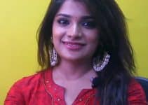 Aathmika Age, Wiki, Family, Education, Biography, Career Debut, Height, Movies, Awards, Husband & Net Worth