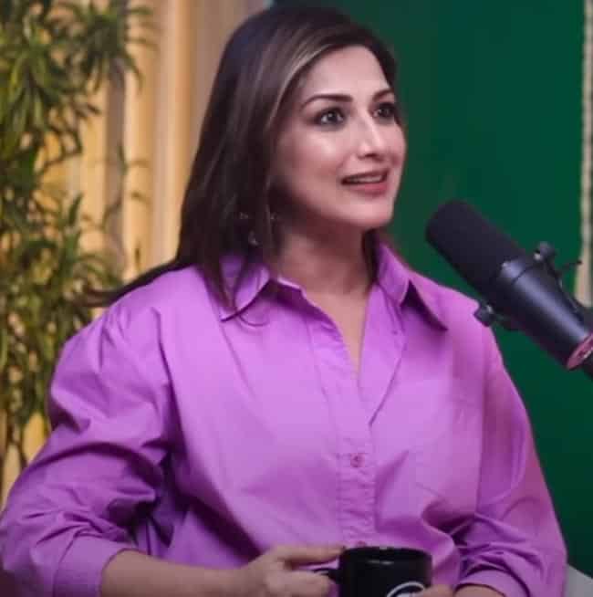 Sonali Bendre Age, Biography, Career, Movies & Net Worth