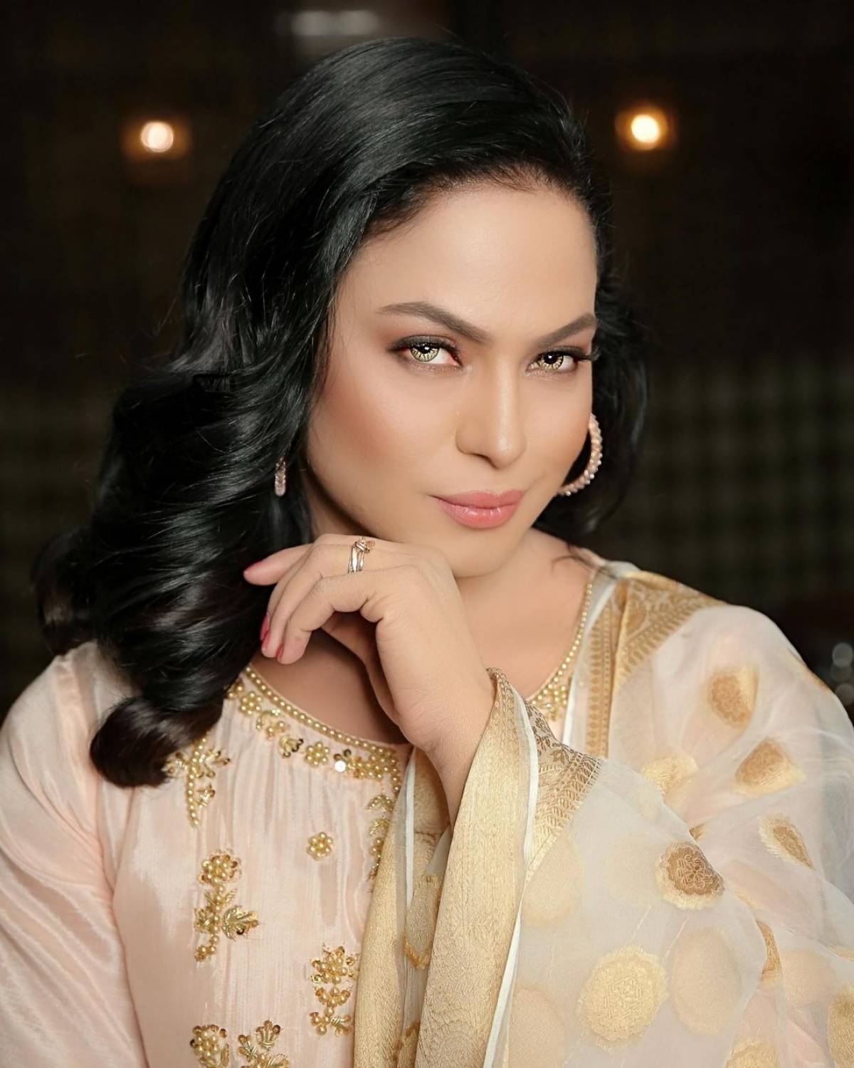 Veena Malik image