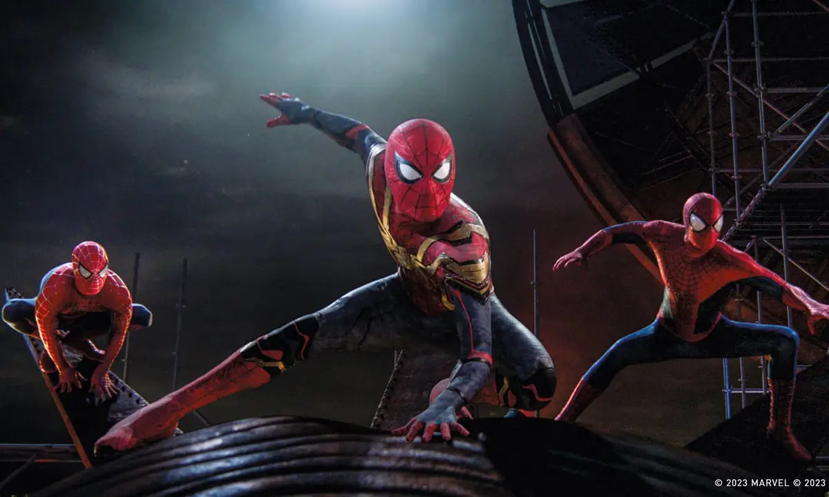 Spider-Man: Across the Spider-Verse-box office- $120.5 million-opening-animated Spider-Man film