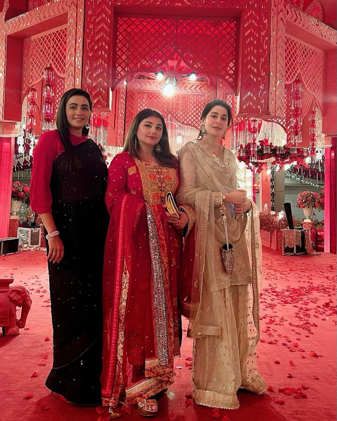 Shaheen Shah Afridi Wedding Pic 4